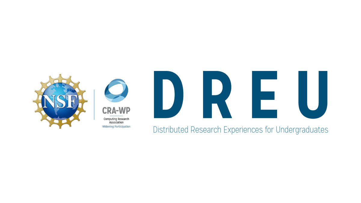 CRA WP DREU Logo