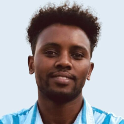 Amanuel Ergogo 2