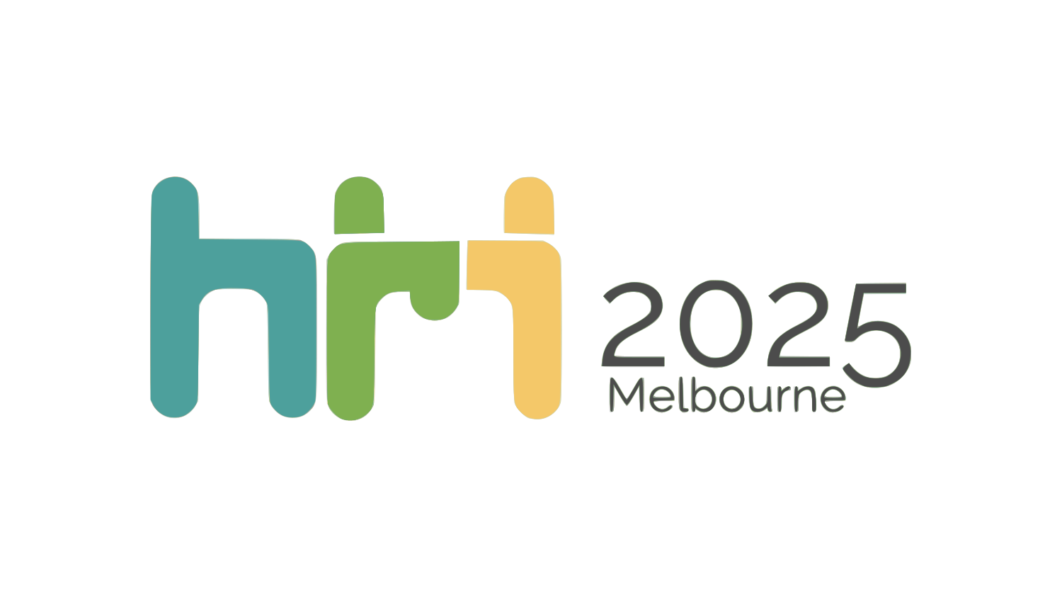 HRI 2025 Full Paper Acceptance