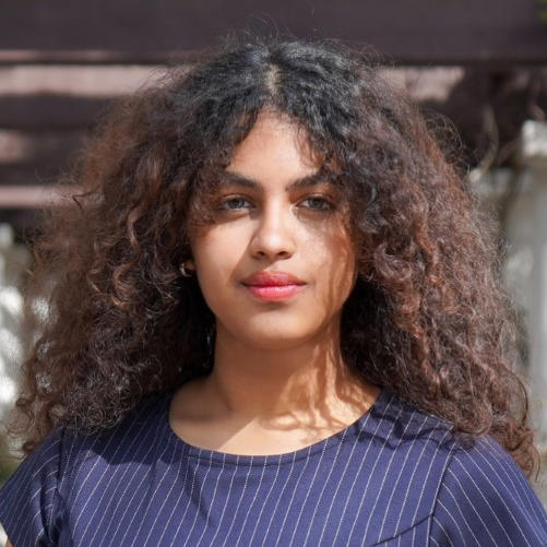 Anjali Krishna