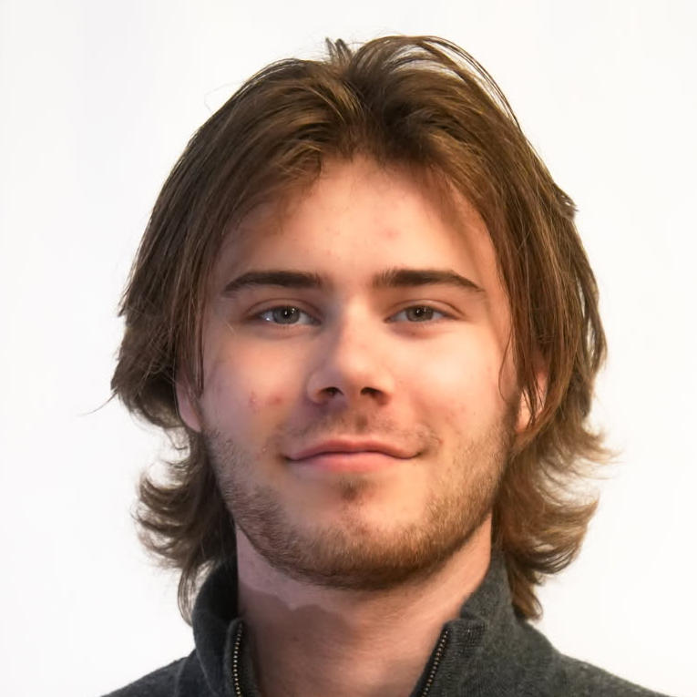 Andrew Texeira