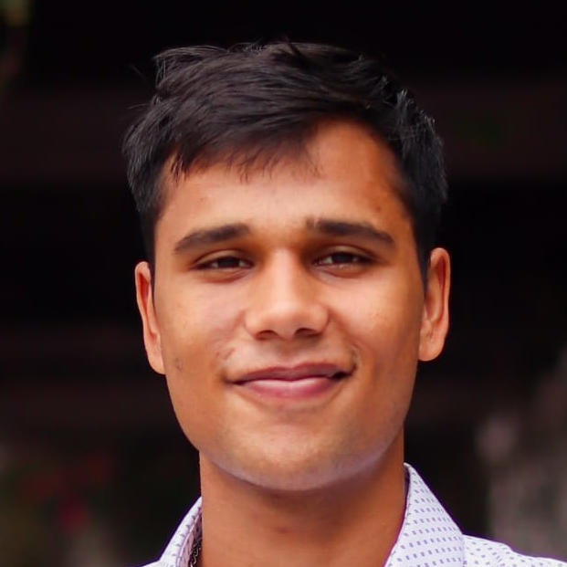 Devansh Pavdighada