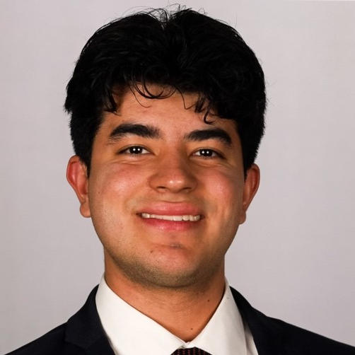 Mateo Osorio Vela