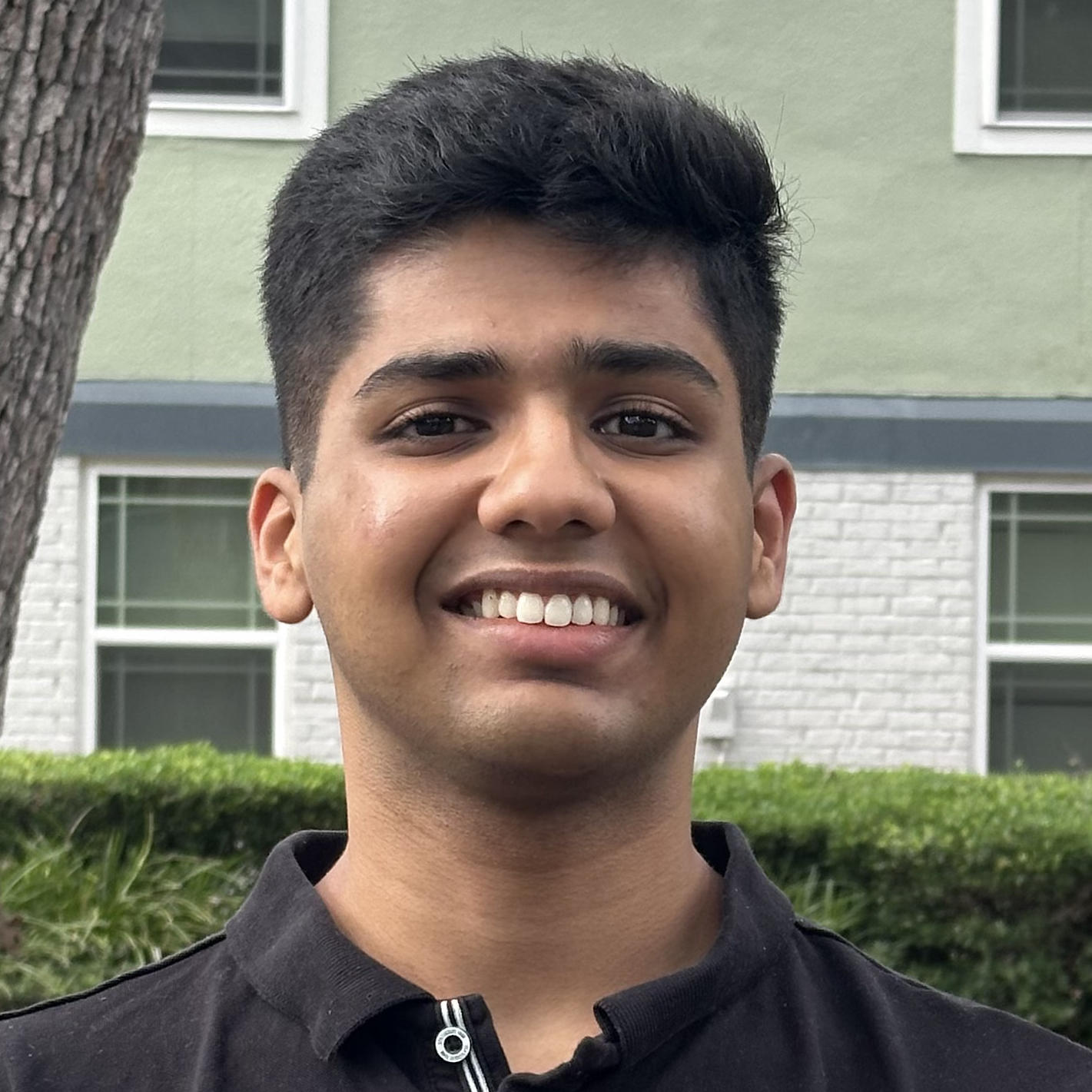 Venktesh Tapadia