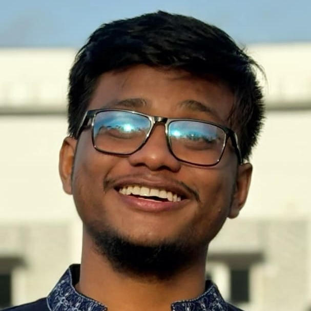 Haseen Munawar Patwary