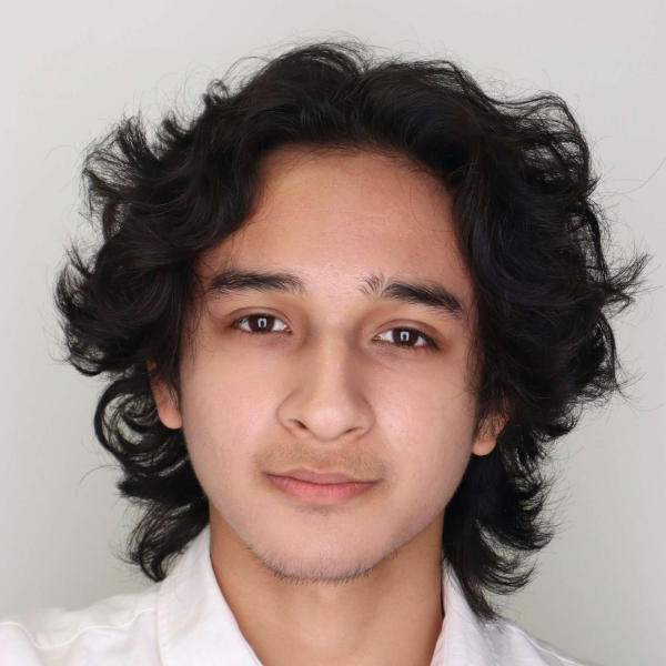 Divyamshu Shrestha