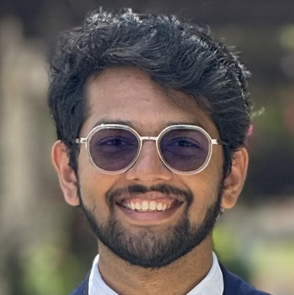 Rishil Shah
