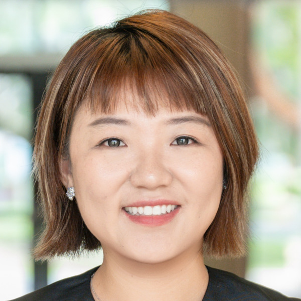 Xiangfei Kong