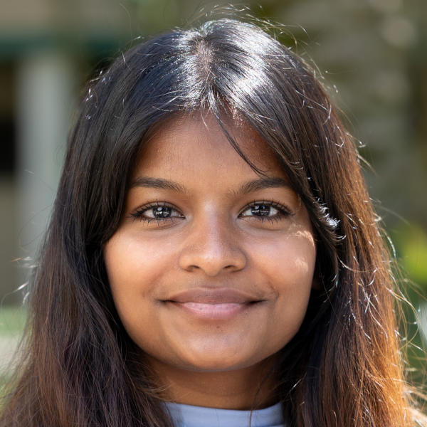 Deekshita Senthil Kumar