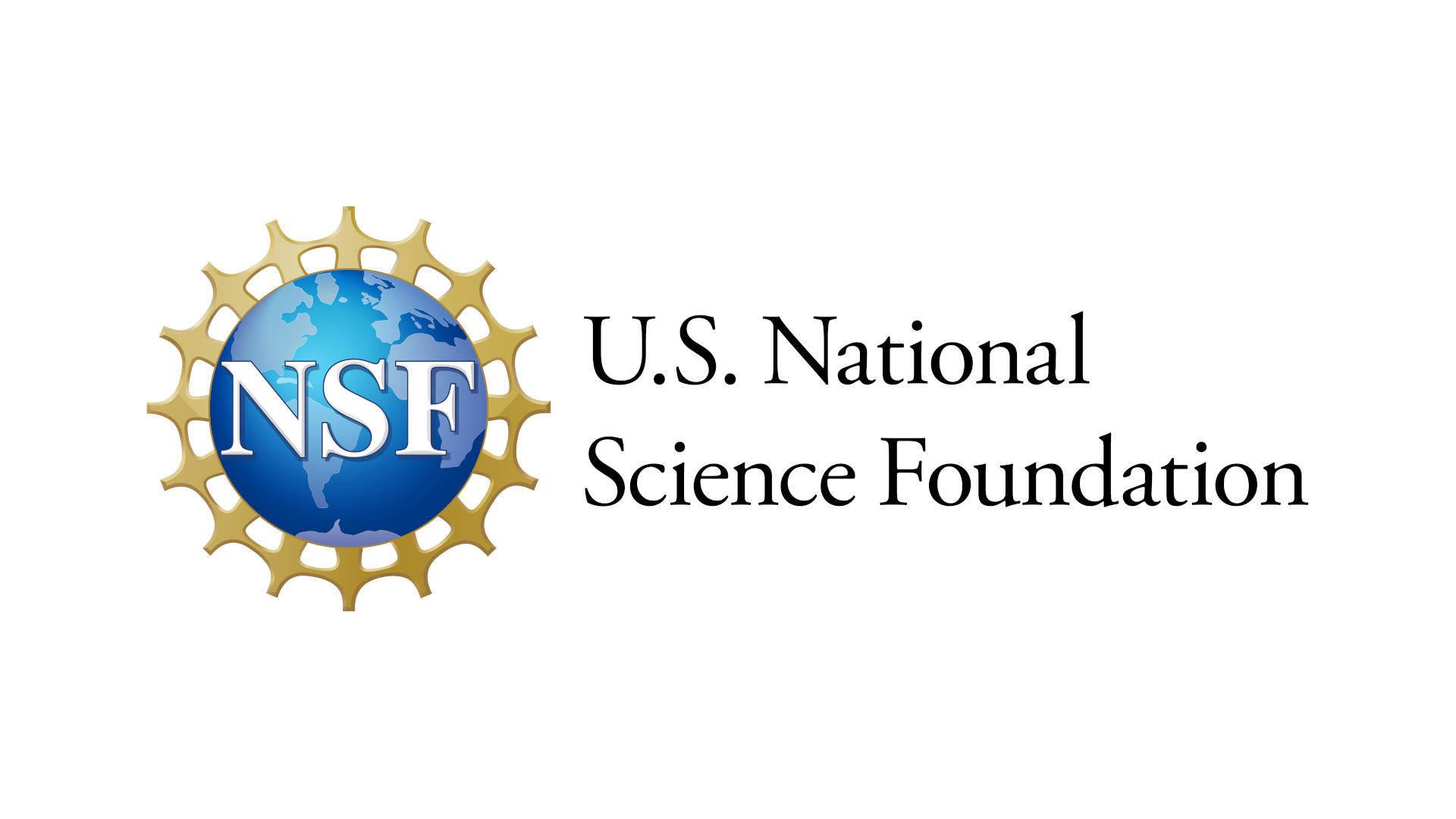NSF Funding
