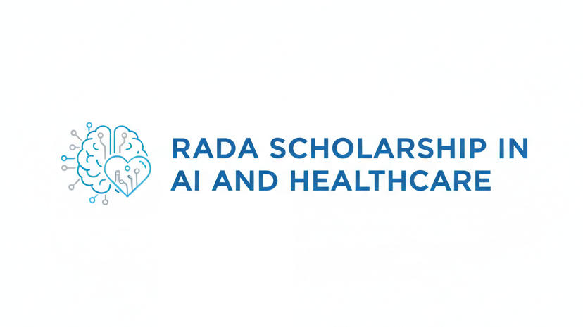Rada Scholarship in Al and Healthcare