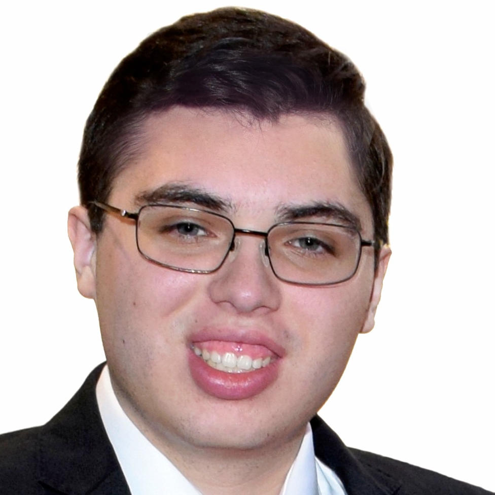 Sebastian Ramirez-Vallejo