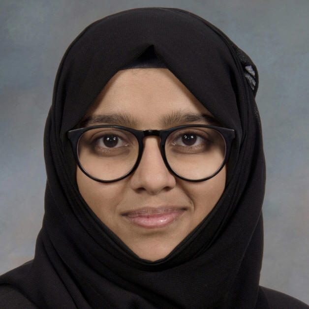 Ayisha Necholi
