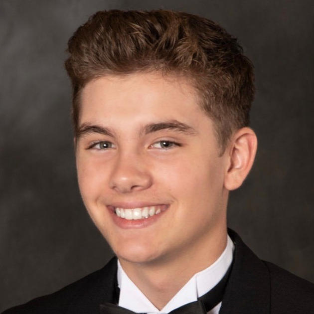 Jacob Rauscher