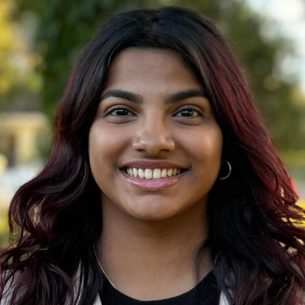 Vidhi Mudaliar