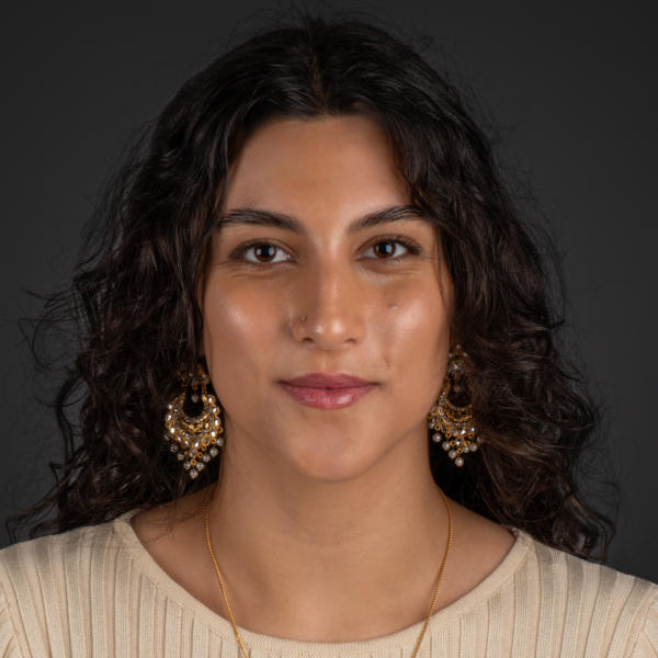 Yara Saleh