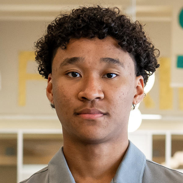 Mario Sinclair