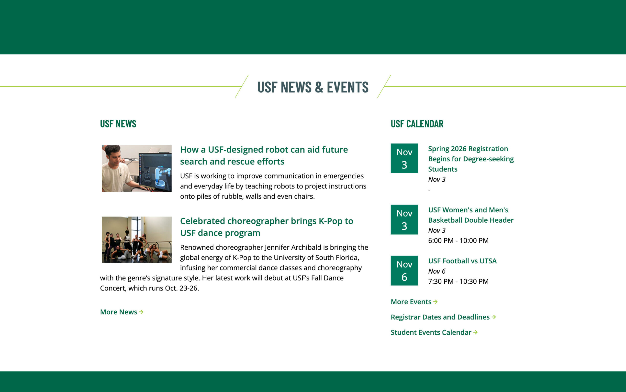 USF News 2025 10 20 scaled