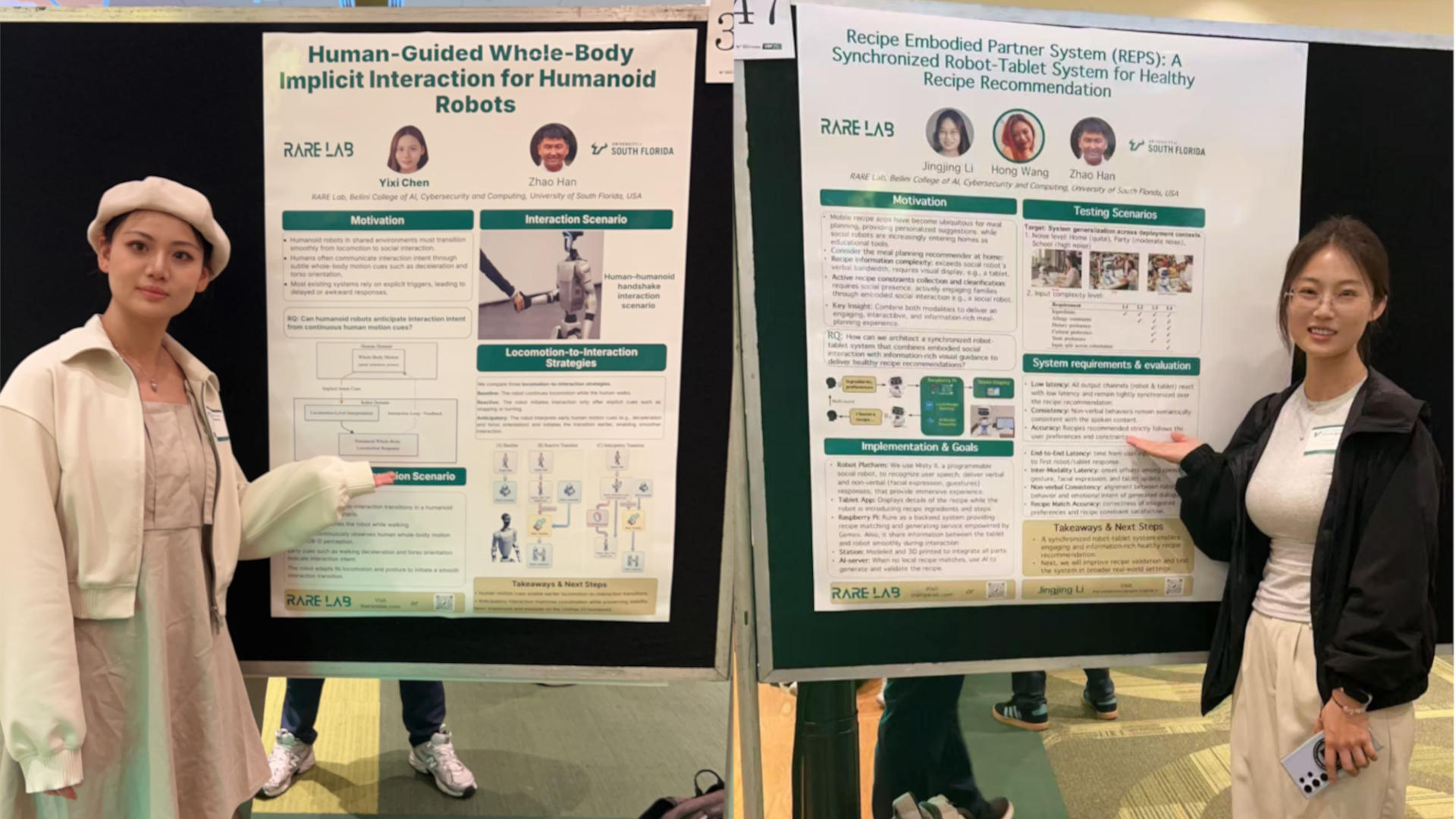 2026 USF Graduate Student Research Symposium