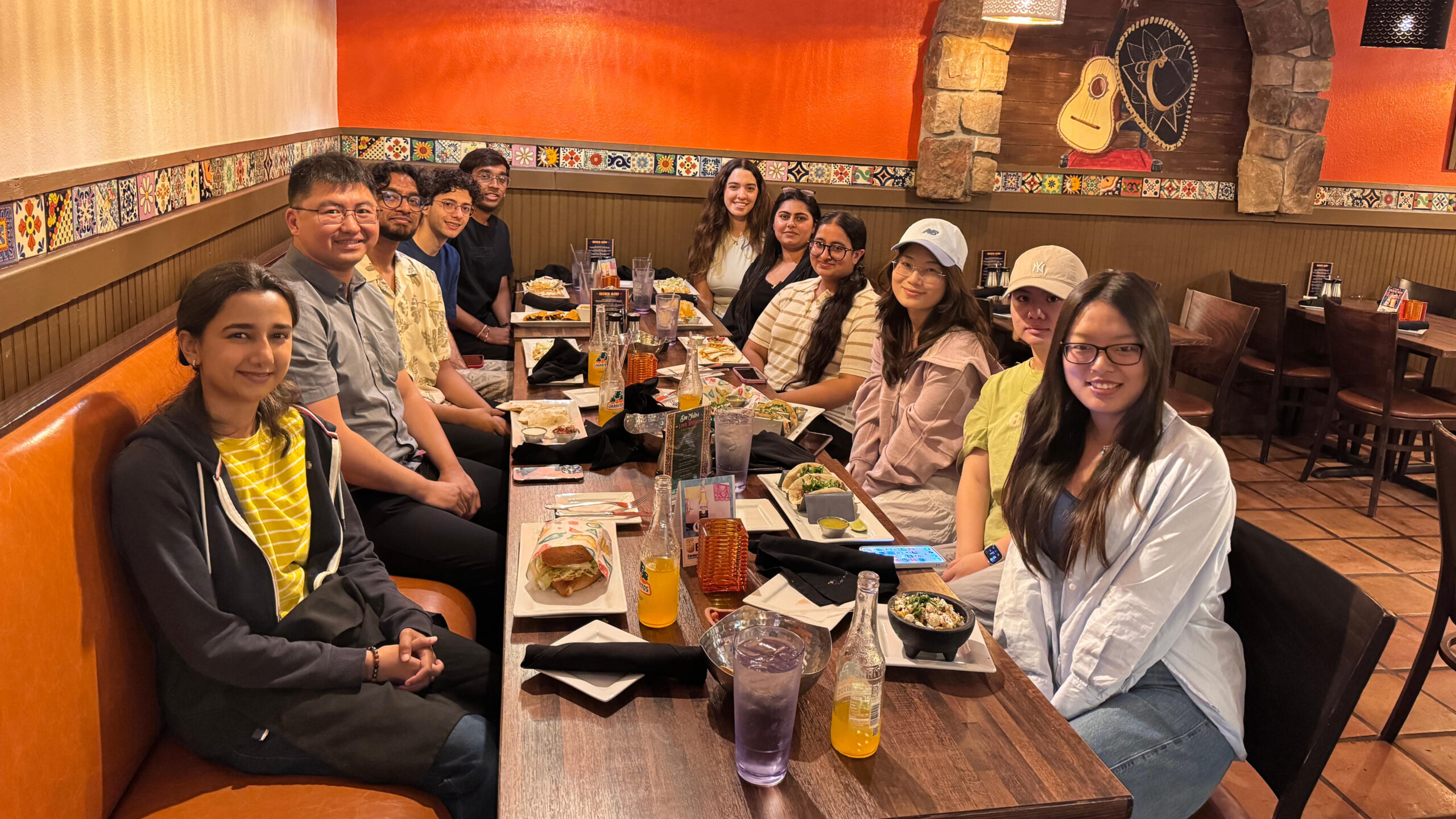 2026 spring lab lunch scaled