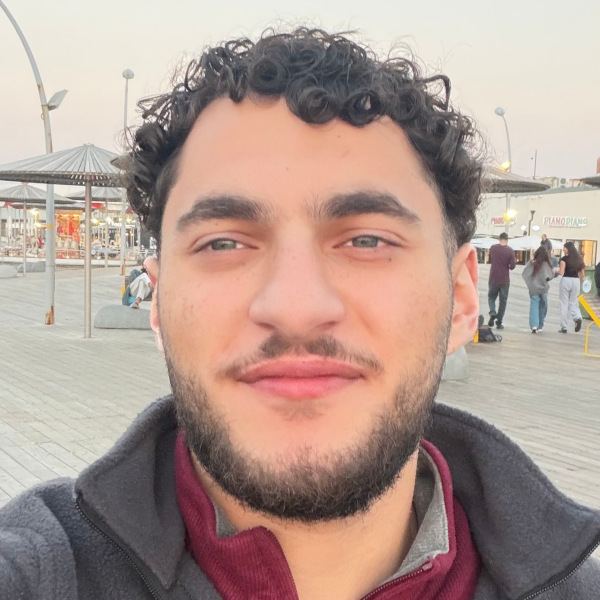 Ali Iyad Habil