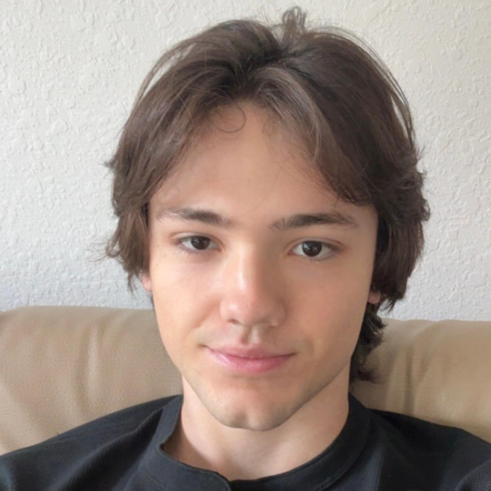 Holden Walford