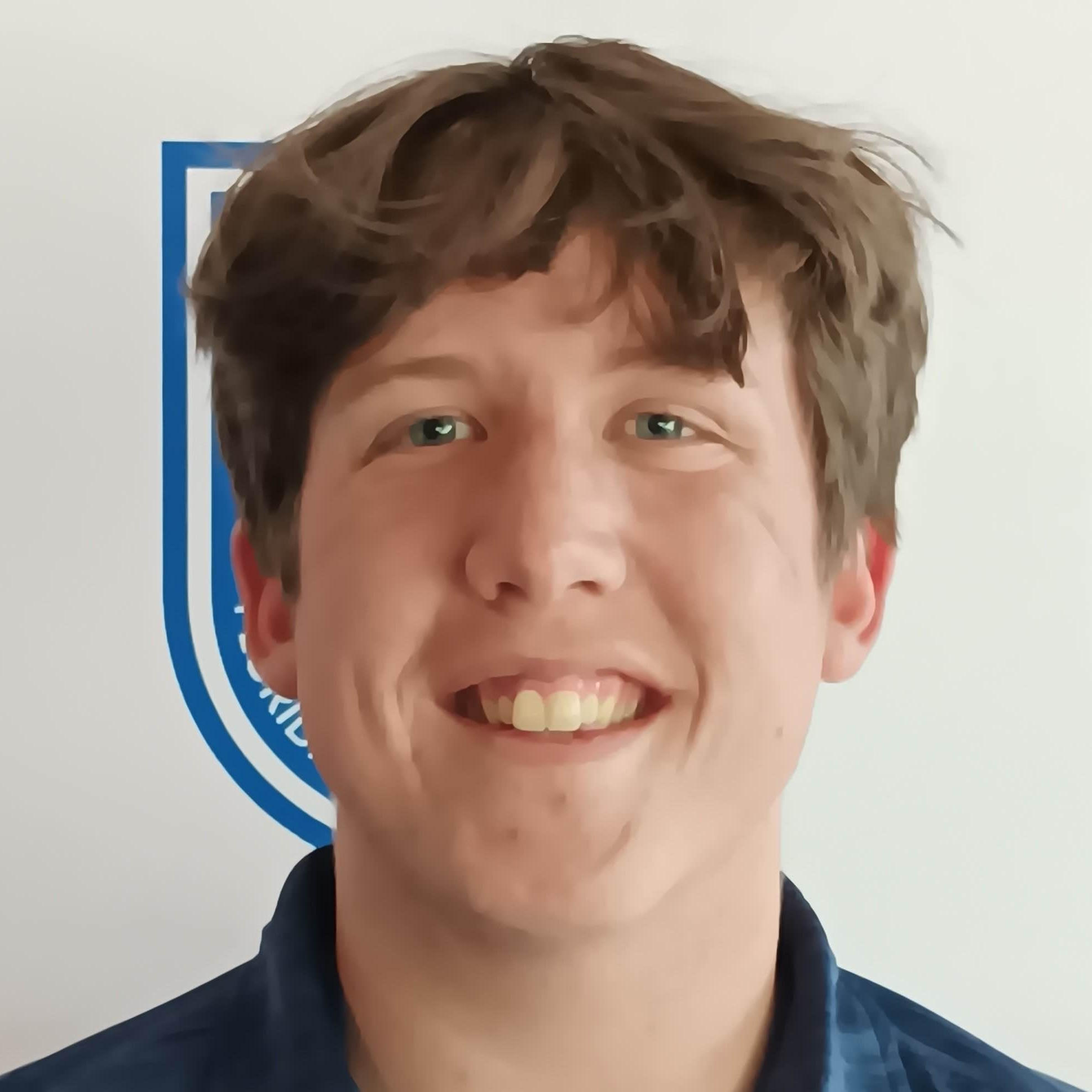 Kiernan Erlendsson