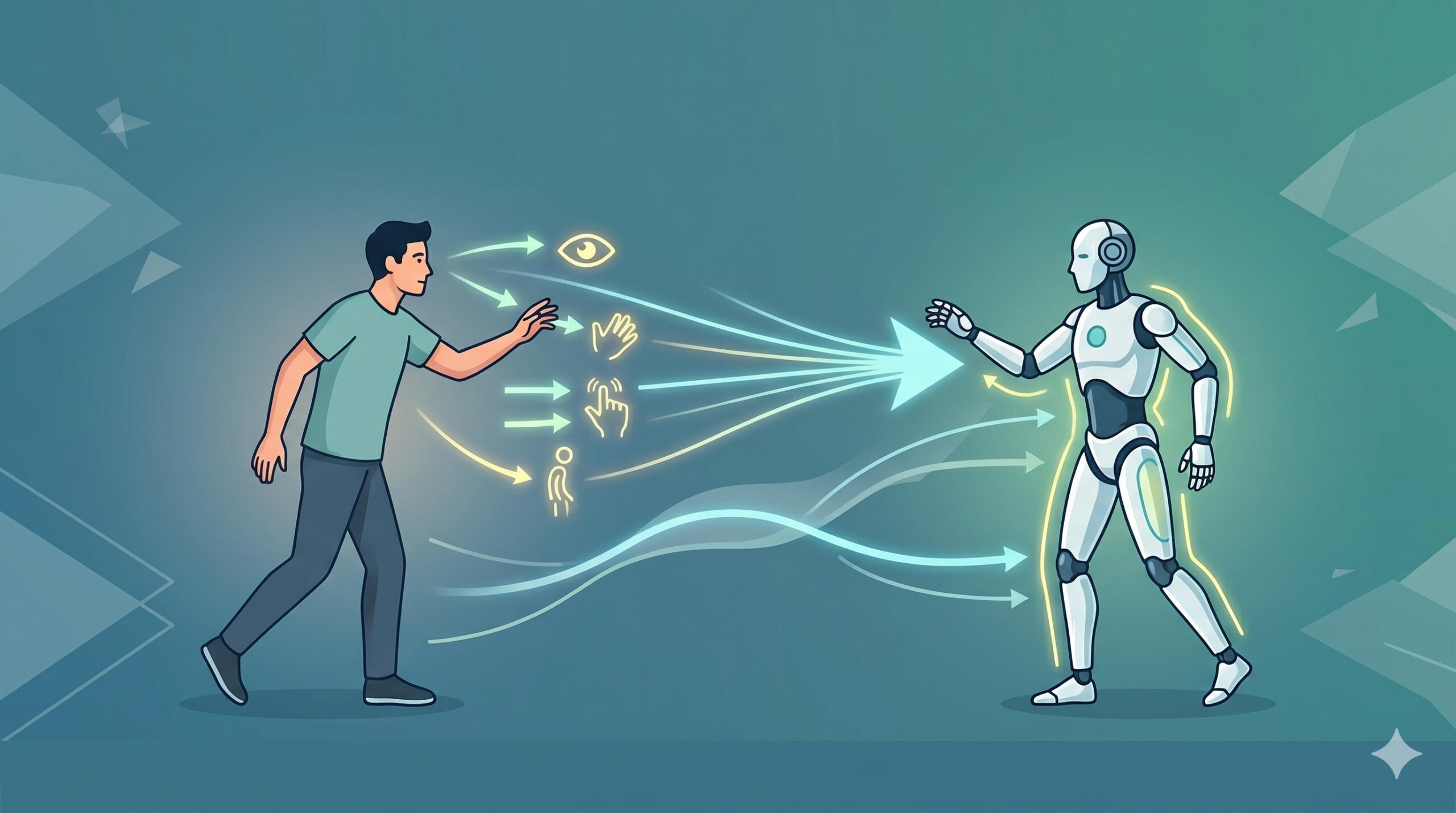 Towards Leveraging Humans Implicit Interaction Cues for Fluent Human Humanoid Interaction scaled