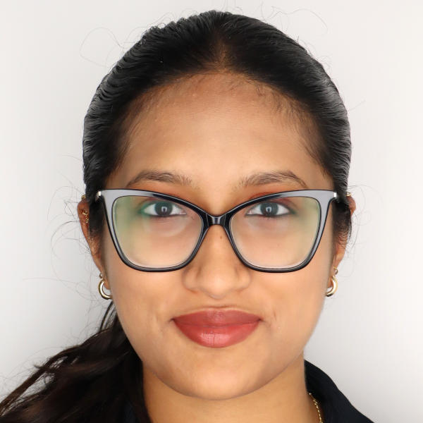 Adya Bharadwaj