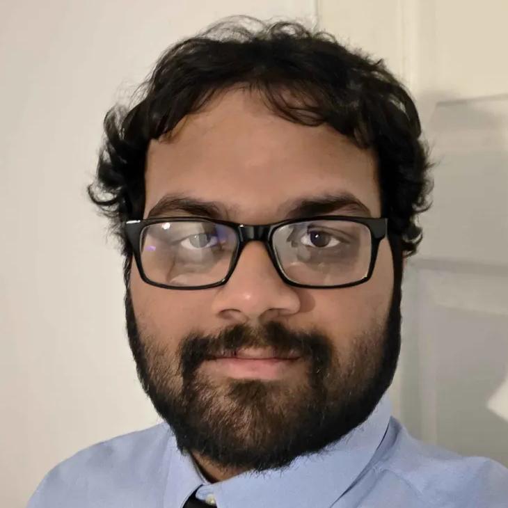 Tangil Khondaker