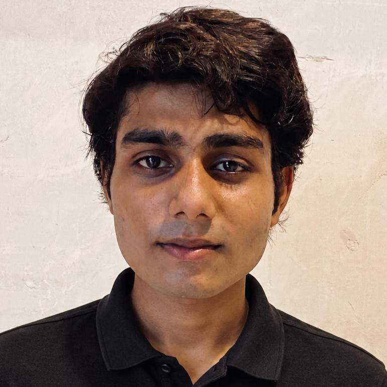 Divyansh Maurya