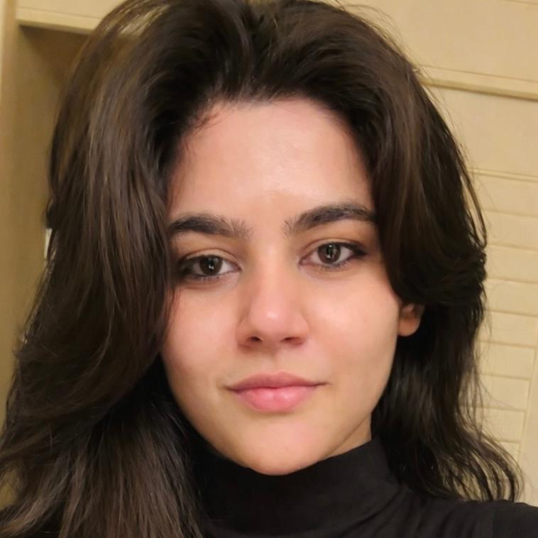 Sakina Rao